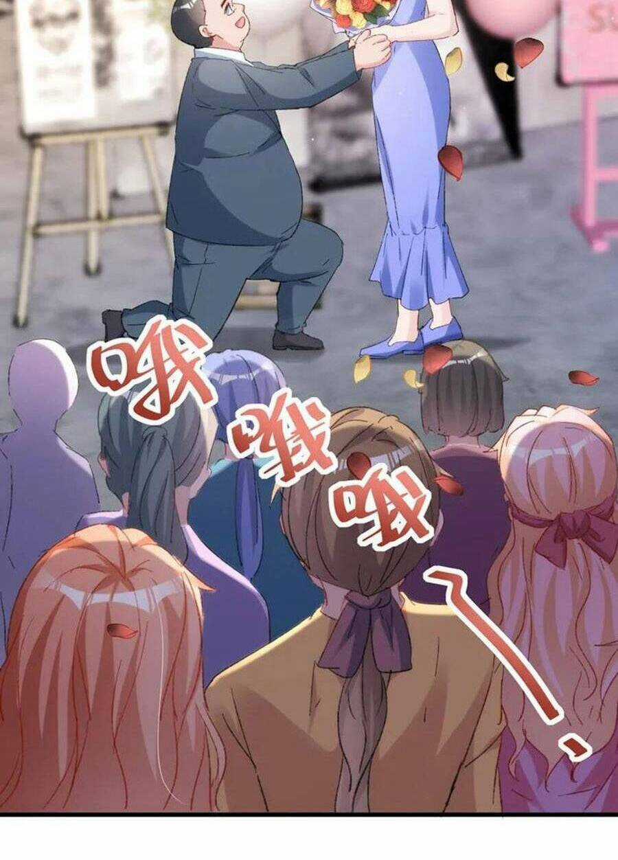 Hôm Nay Từ Chối Lục Tiên Sinh Chưa? Chapter 155 trang 13