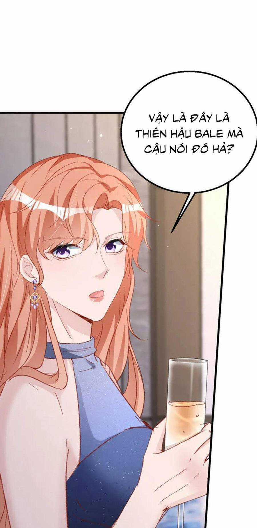 Hôm Nay Từ Chối Lục Tiên Sinh Chưa? Chapter 155 trang 14