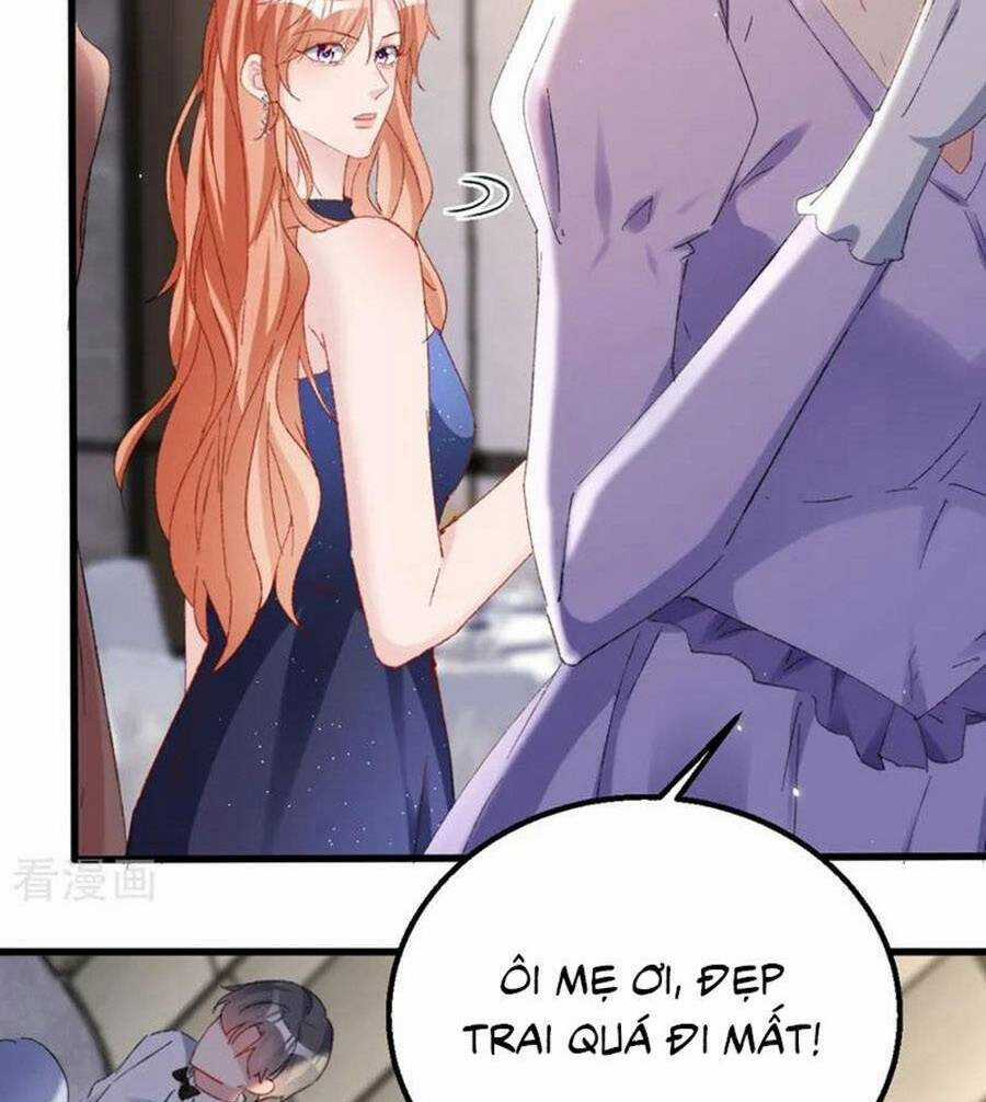 Hôm Nay Từ Chối Lục Tiên Sinh Chưa? Chapter 155 trang 17