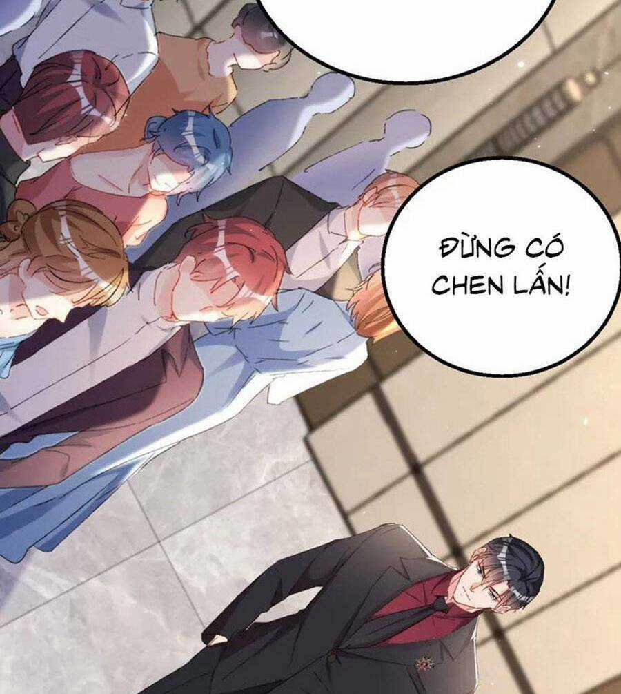 Hôm Nay Từ Chối Lục Tiên Sinh Chưa? Chapter 155 trang 18