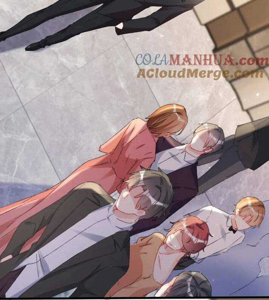 Hôm Nay Từ Chối Lục Tiên Sinh Chưa? Chapter 155 trang 19