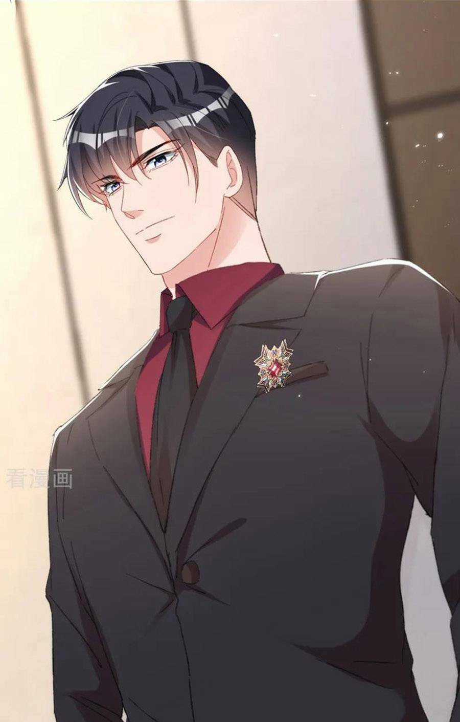 Hôm Nay Từ Chối Lục Tiên Sinh Chưa? Chapter 155 trang 20