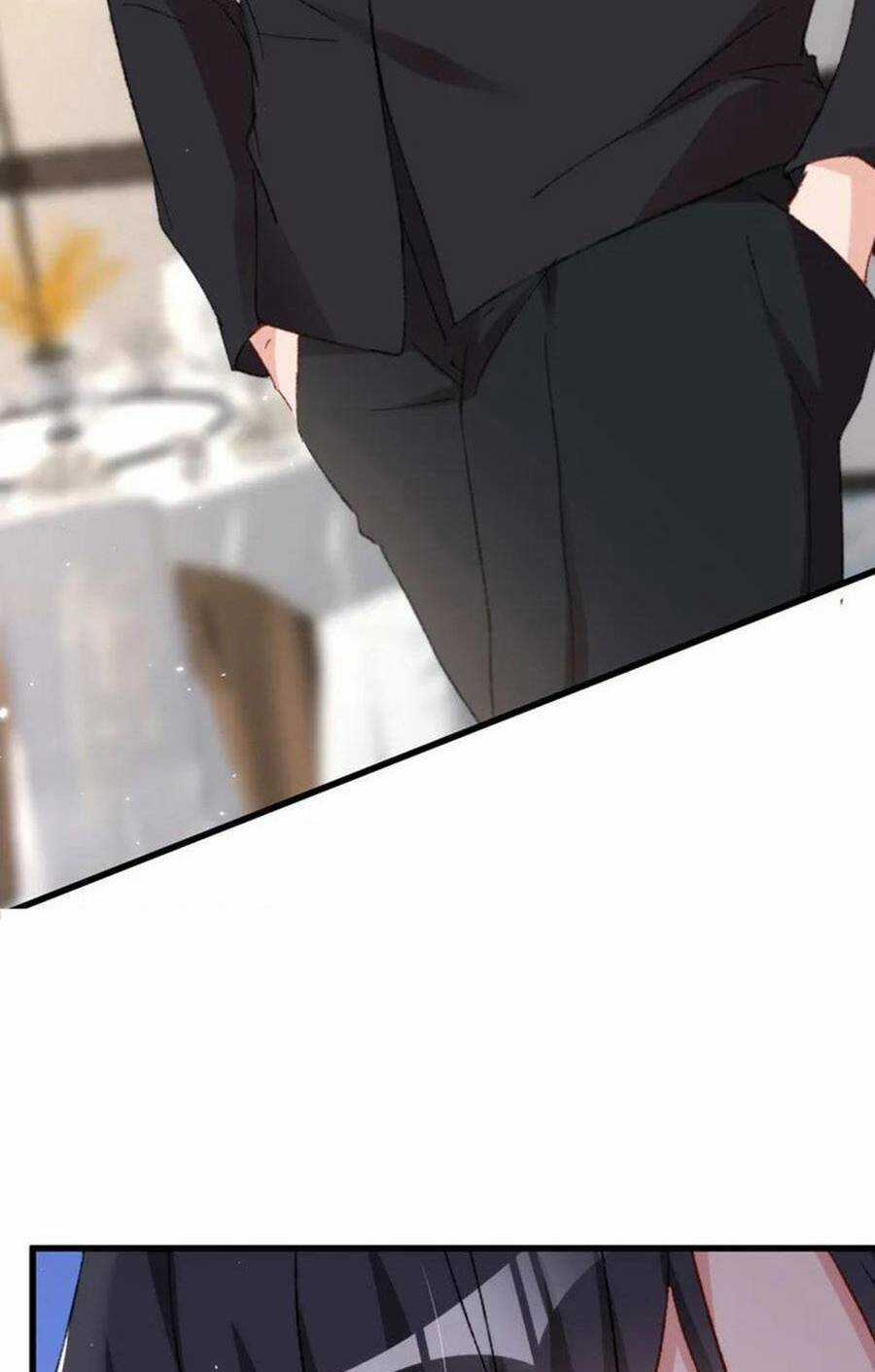 Hôm Nay Từ Chối Lục Tiên Sinh Chưa? Chapter 155 trang 21