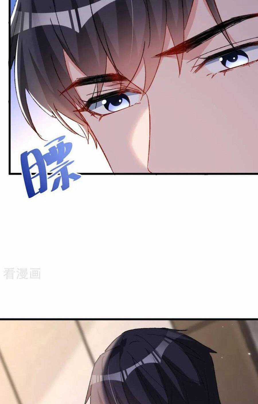 Hôm Nay Từ Chối Lục Tiên Sinh Chưa? Chapter 155 trang 22