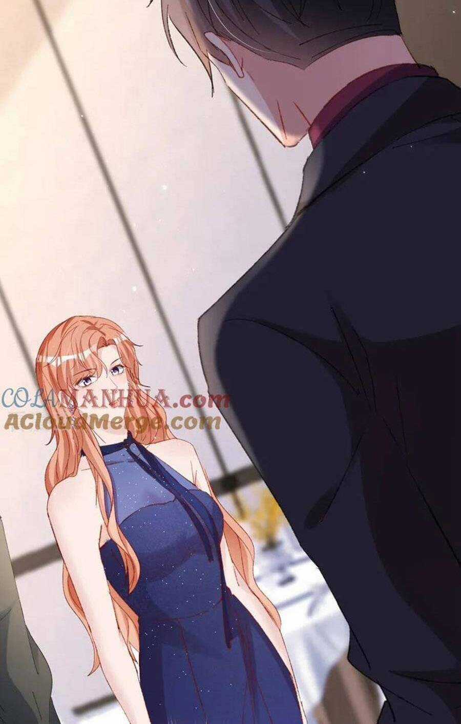 Hôm Nay Từ Chối Lục Tiên Sinh Chưa? Chapter 155 trang 23