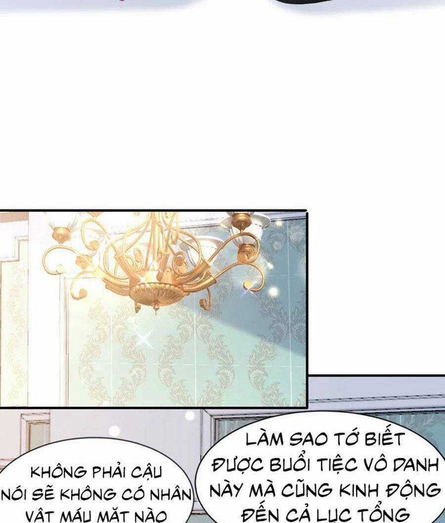 Hôm Nay Từ Chối Lục Tiên Sinh Chưa? Chapter 155 trang 30