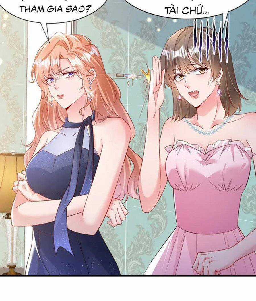 Hôm Nay Từ Chối Lục Tiên Sinh Chưa? Chapter 155 trang 31