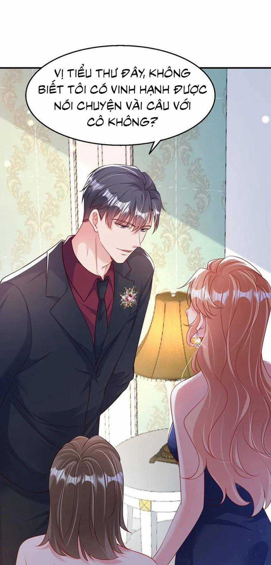 Hôm Nay Từ Chối Lục Tiên Sinh Chưa? Chapter 155 trang 32