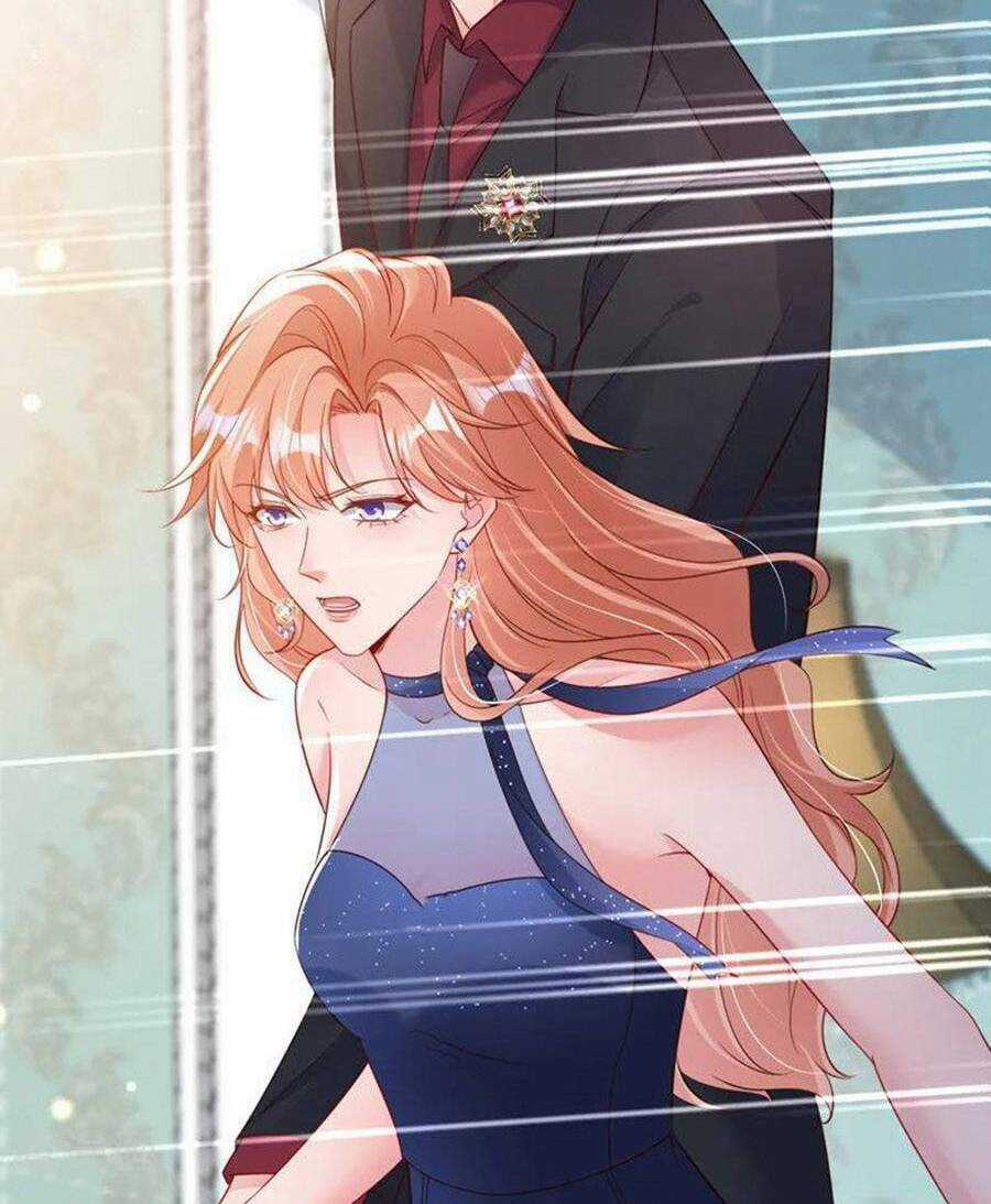 Hôm Nay Từ Chối Lục Tiên Sinh Chưa? Chapter 155 trang 36