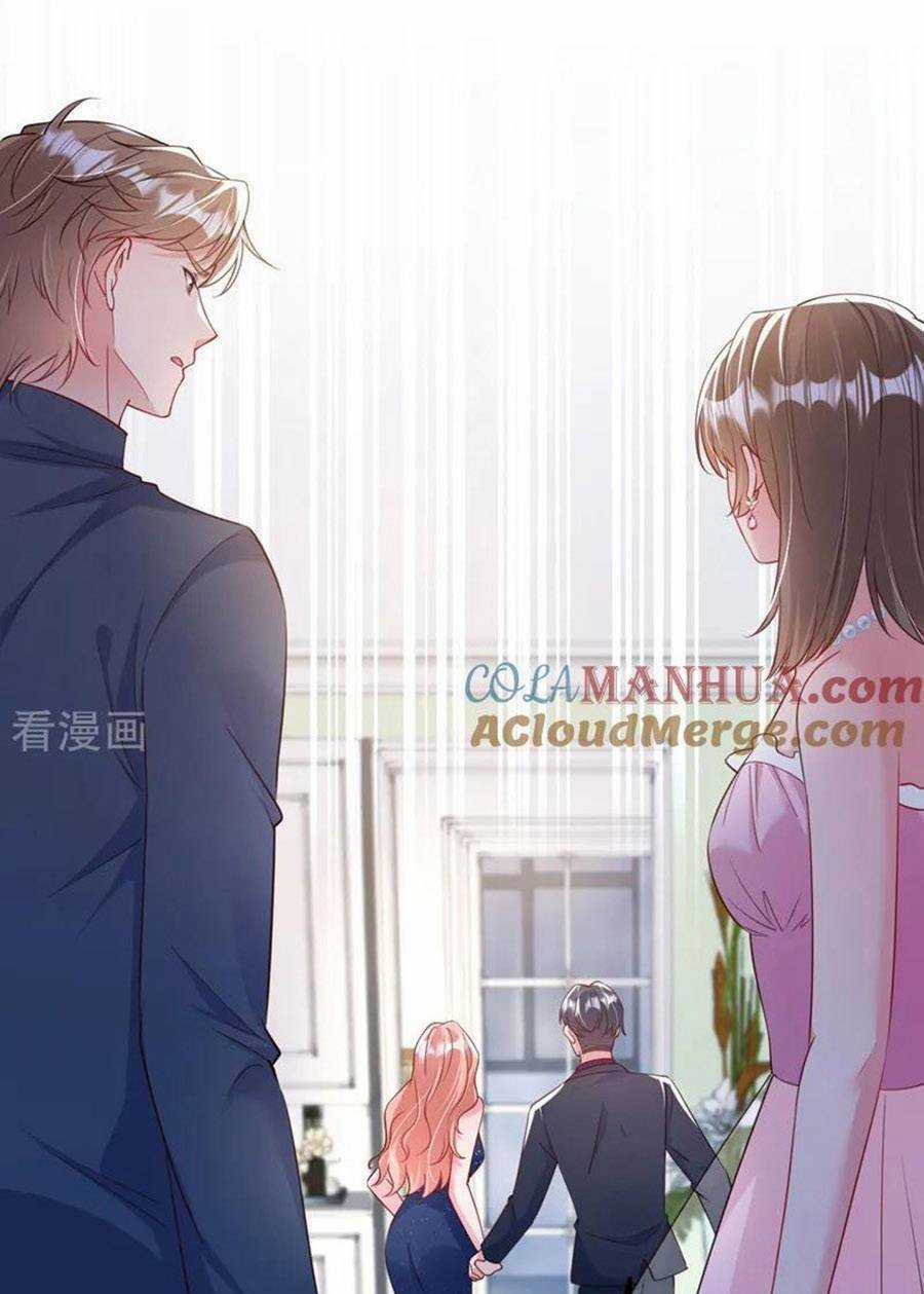 Hôm Nay Từ Chối Lục Tiên Sinh Chưa? Chapter 155 trang 38