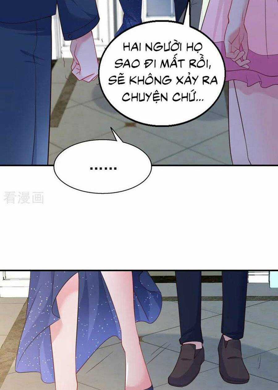 Hôm Nay Từ Chối Lục Tiên Sinh Chưa? Chapter 155 trang 39