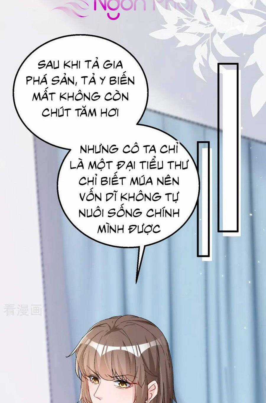 Hôm Nay Từ Chối Lục Tiên Sinh Chưa? Chapter 155 trang 4