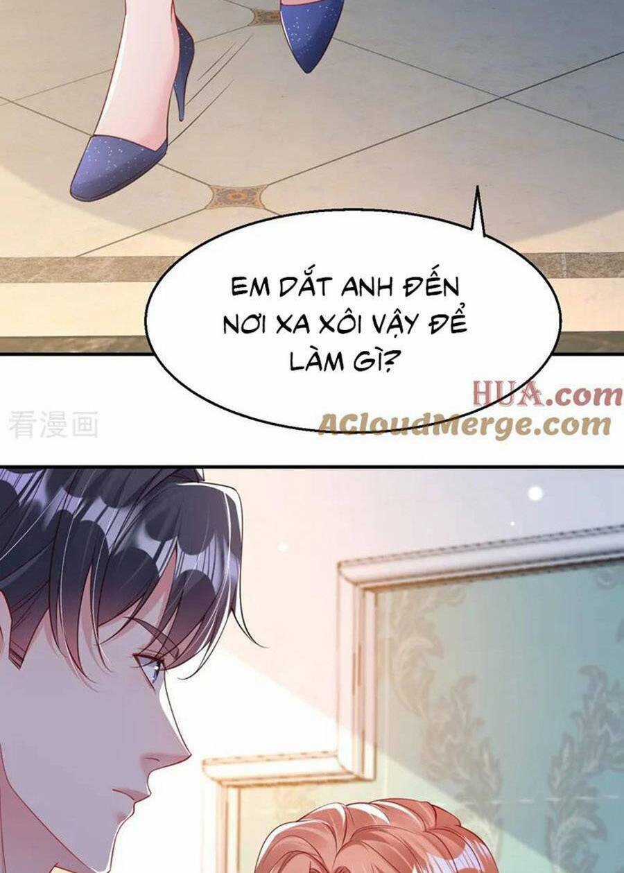 Hôm Nay Từ Chối Lục Tiên Sinh Chưa? Chapter 155 trang 40