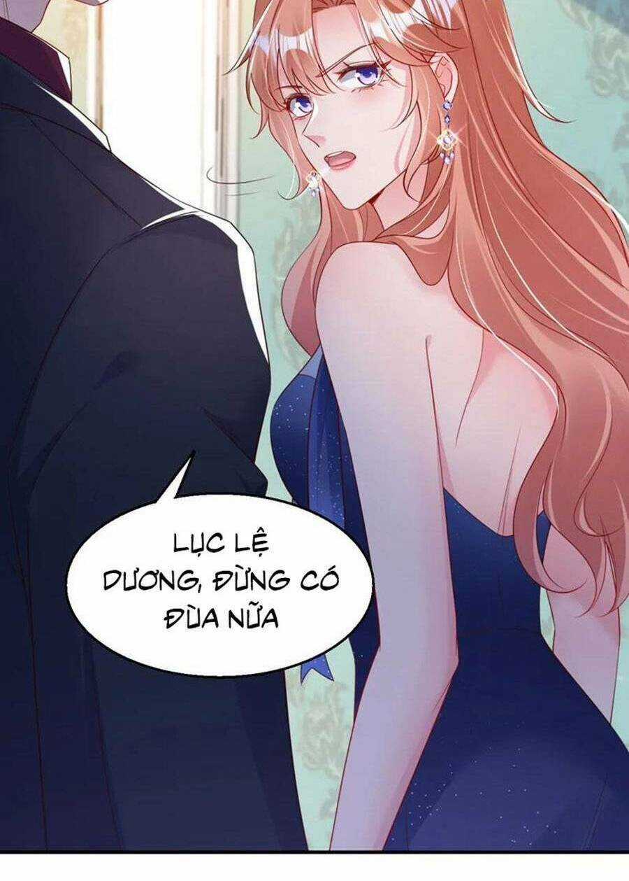 Hôm Nay Từ Chối Lục Tiên Sinh Chưa? Chapter 155 trang 41