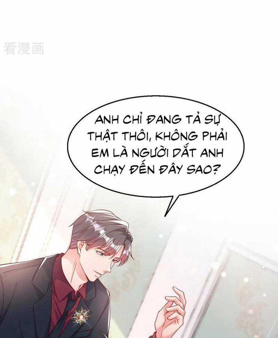 Hôm Nay Từ Chối Lục Tiên Sinh Chưa? Chapter 155 trang 42