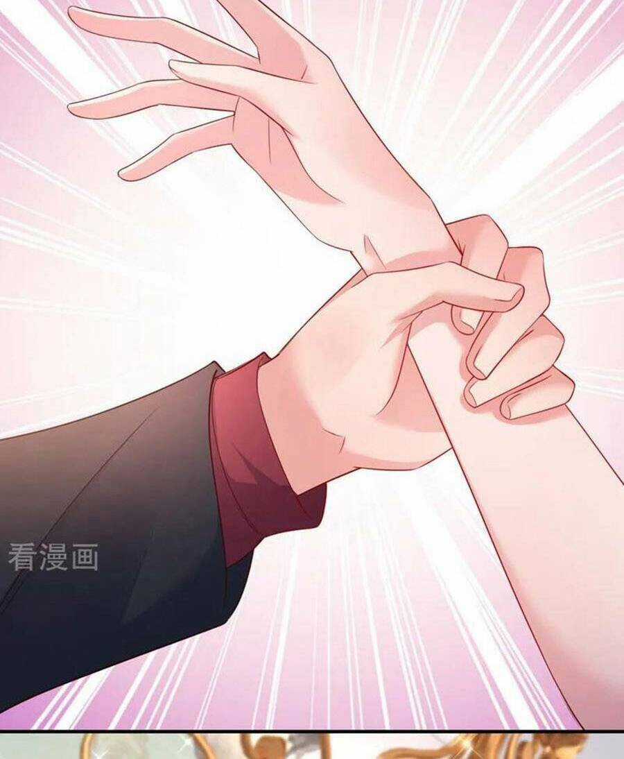 Hôm Nay Từ Chối Lục Tiên Sinh Chưa? Chapter 155 trang 45