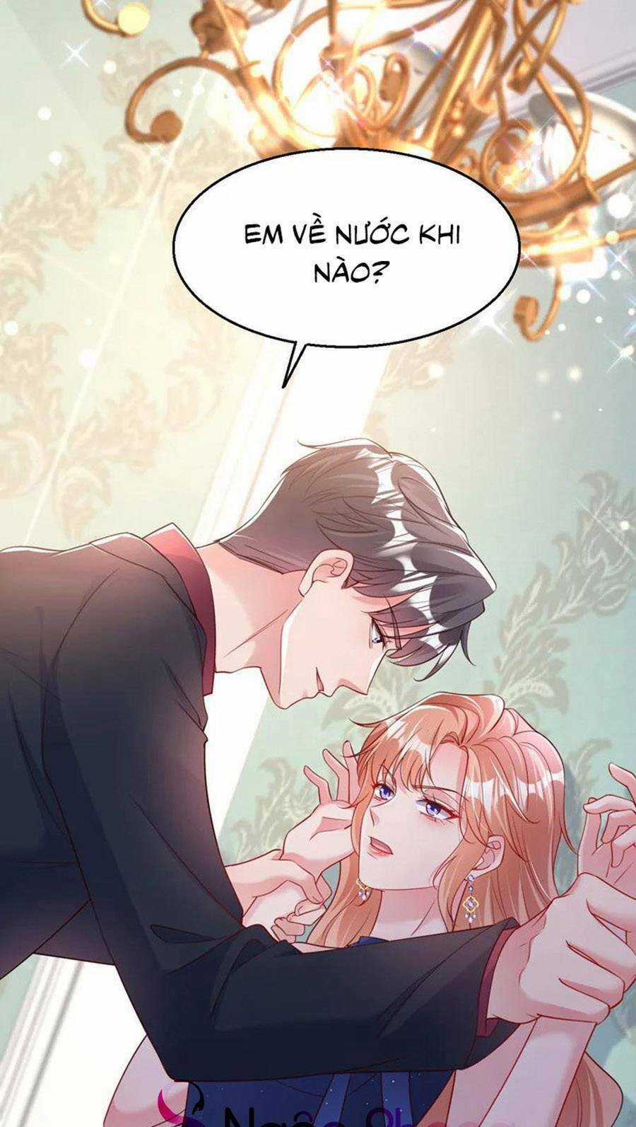 Hôm Nay Từ Chối Lục Tiên Sinh Chưa? Chapter 155 trang 46