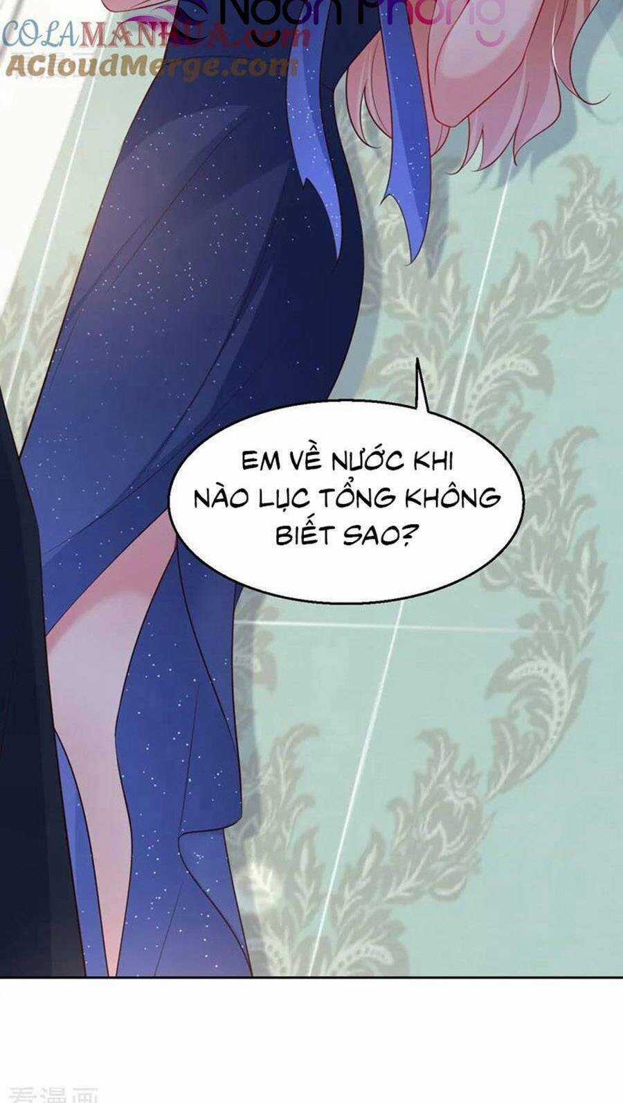 Hôm Nay Từ Chối Lục Tiên Sinh Chưa? Chapter 155 trang 47