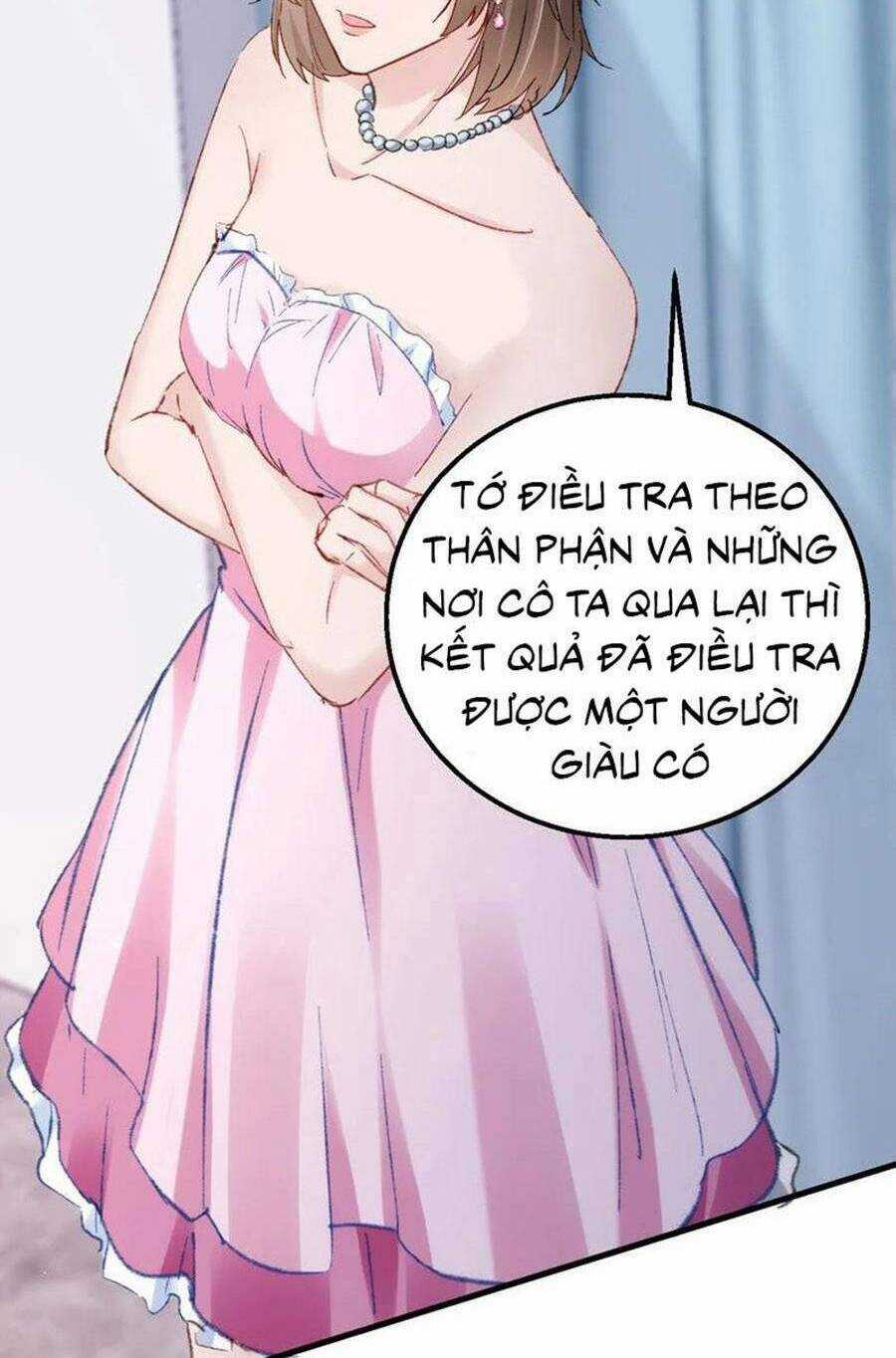 Hôm Nay Từ Chối Lục Tiên Sinh Chưa? Chapter 155 trang 5