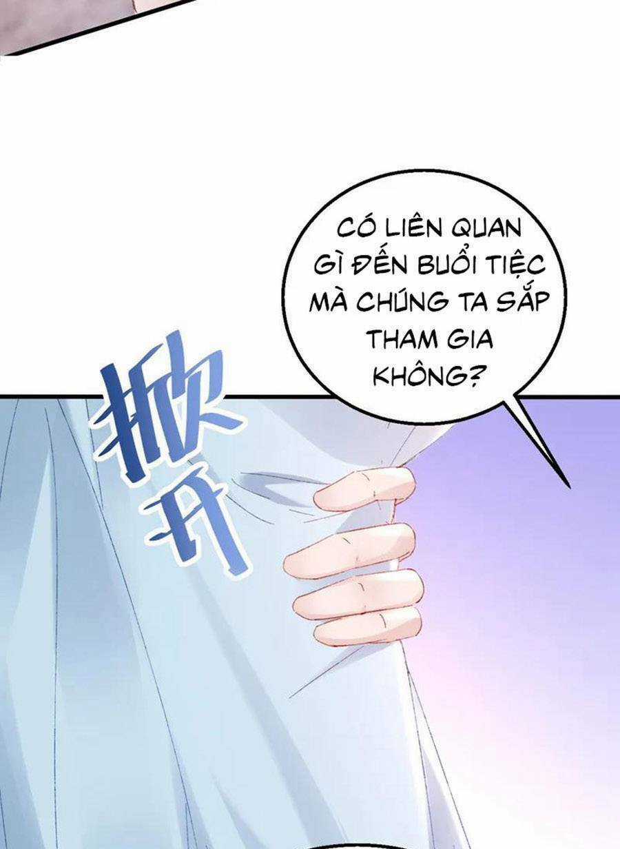 Hôm Nay Từ Chối Lục Tiên Sinh Chưa? Chapter 155 trang 6