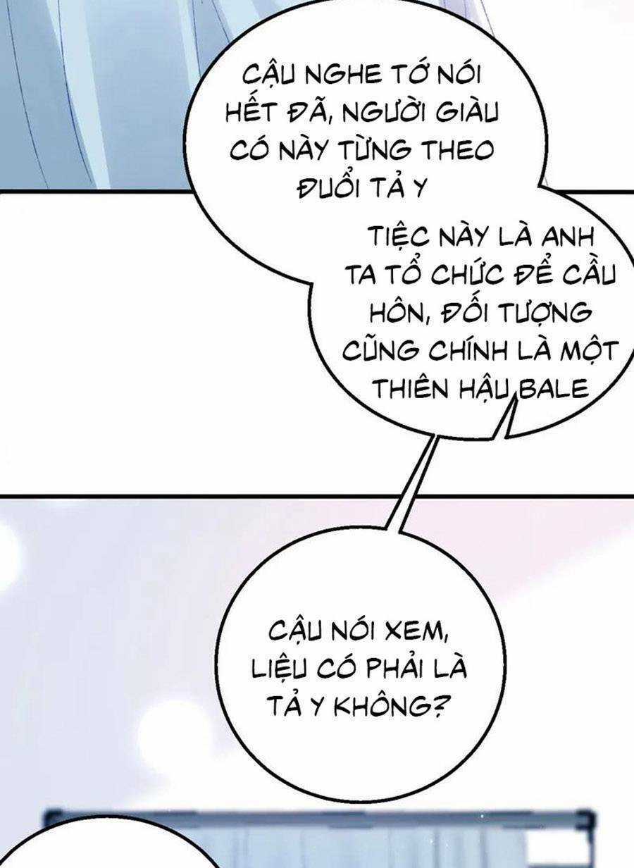 Hôm Nay Từ Chối Lục Tiên Sinh Chưa? Chapter 155 trang 7