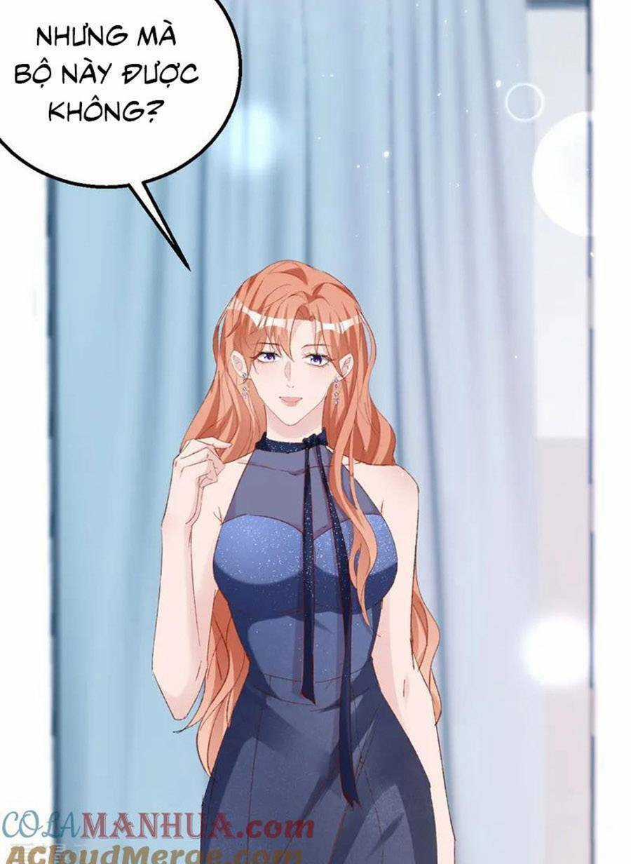 Hôm Nay Từ Chối Lục Tiên Sinh Chưa? Chapter 155 trang 8