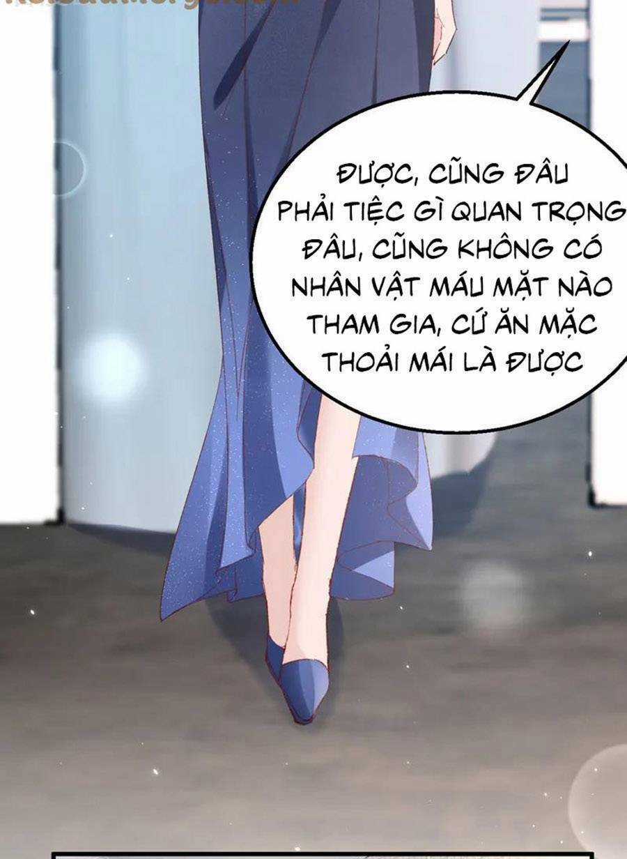 Hôm Nay Từ Chối Lục Tiên Sinh Chưa? Chapter 155 trang 9