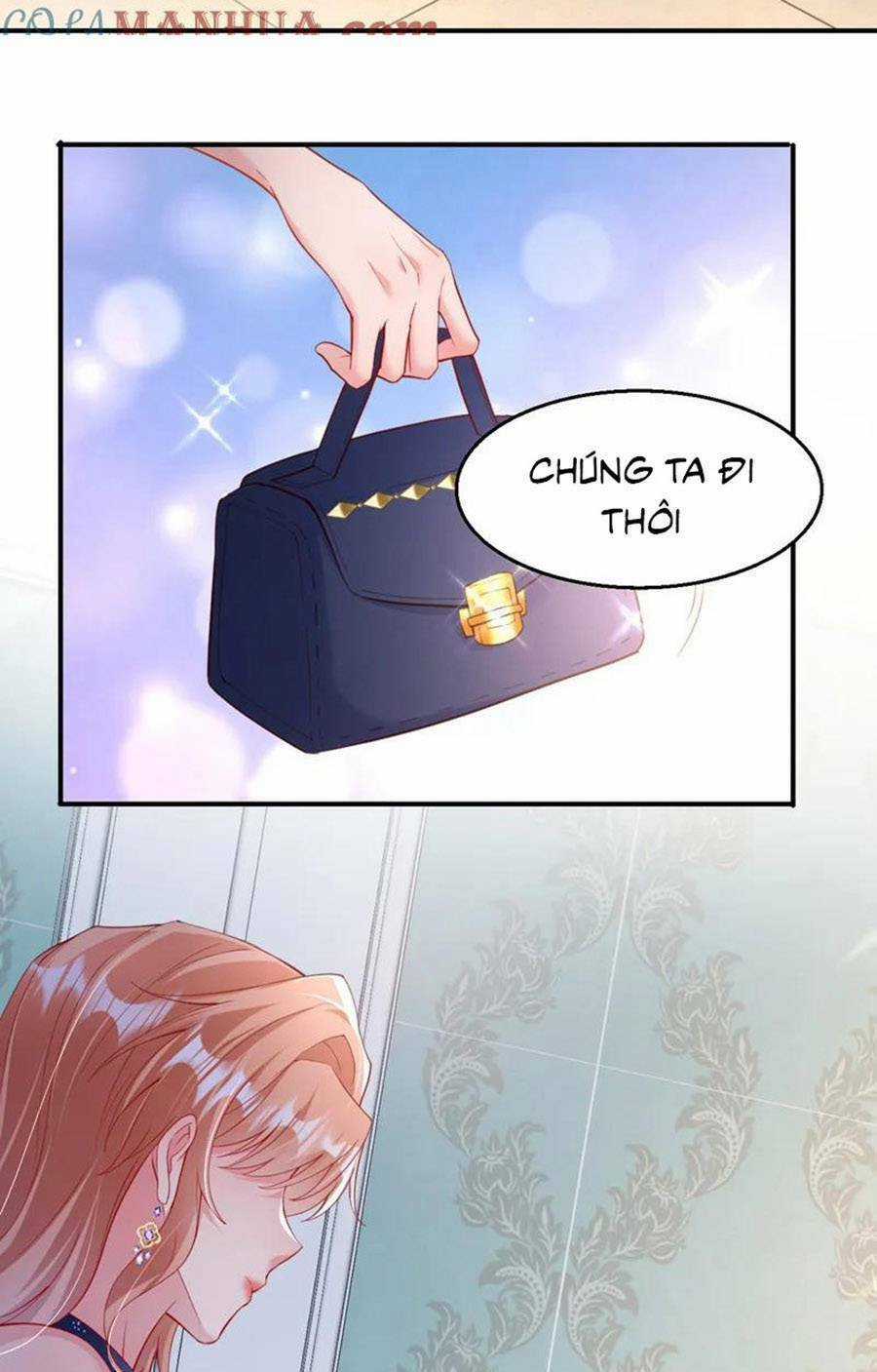 Hôm Nay Từ Chối Lục Tiên Sinh Chưa? Chapter 156 trang 11