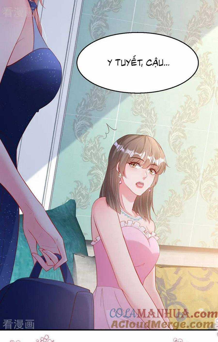 Hôm Nay Từ Chối Lục Tiên Sinh Chưa? Chapter 156 trang 12