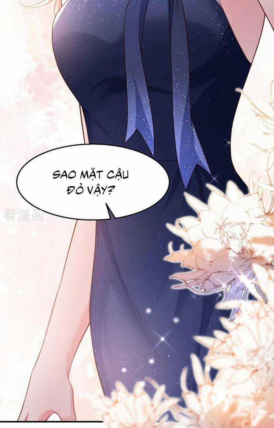 Hôm Nay Từ Chối Lục Tiên Sinh Chưa? Chapter 156 trang 14