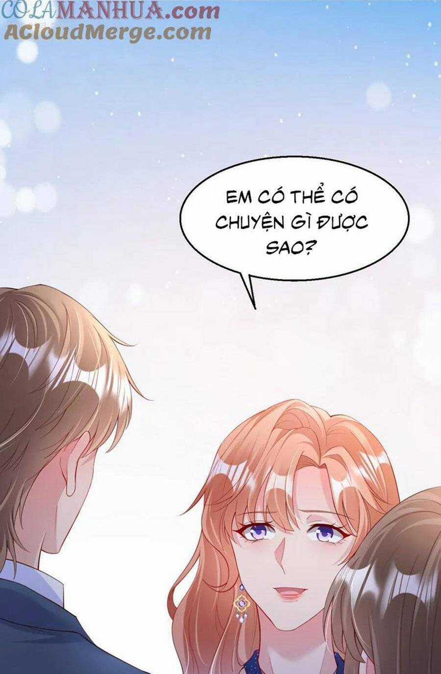 Hôm Nay Từ Chối Lục Tiên Sinh Chưa? Chapter 156 trang 16