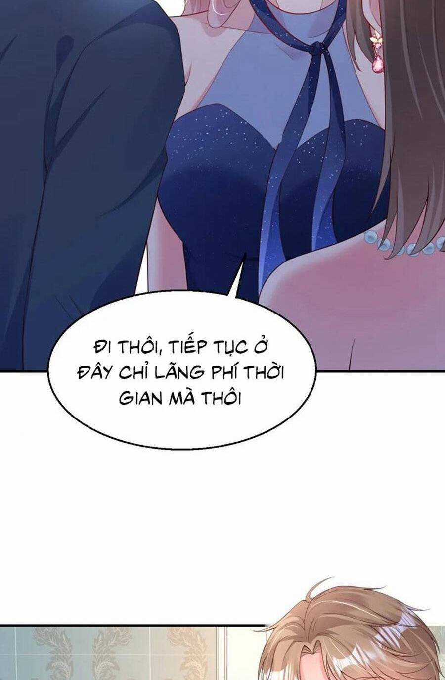 Hôm Nay Từ Chối Lục Tiên Sinh Chưa? Chapter 156 trang 17
