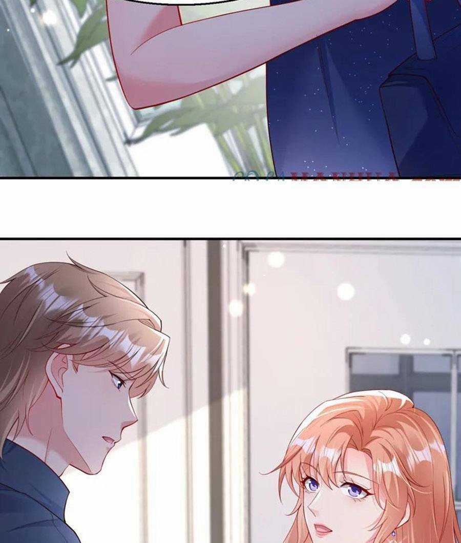 Hôm Nay Từ Chối Lục Tiên Sinh Chưa? Chapter 156 trang 21