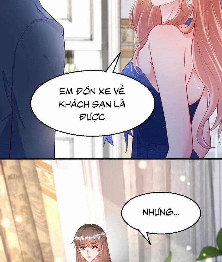 Hôm Nay Từ Chối Lục Tiên Sinh Chưa? Chapter 156 trang 22