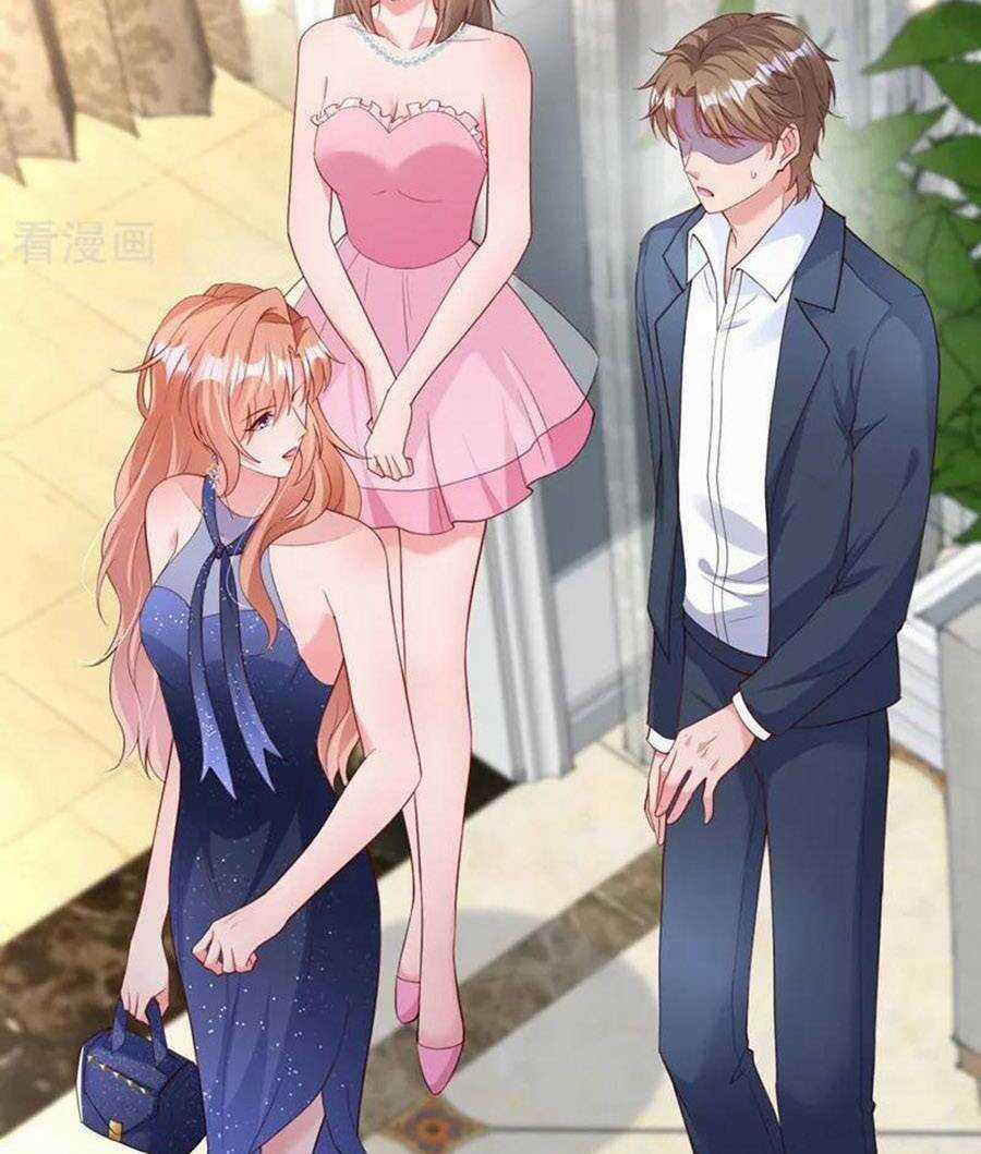 Hôm Nay Từ Chối Lục Tiên Sinh Chưa? Chapter 156 trang 23