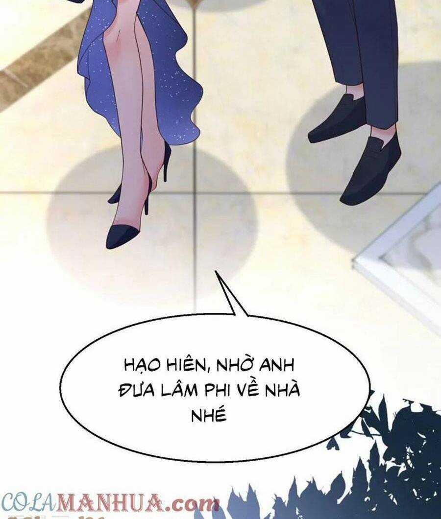 Hôm Nay Từ Chối Lục Tiên Sinh Chưa? Chapter 156 trang 24