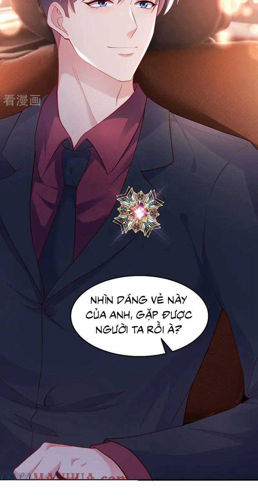 Hôm Nay Từ Chối Lục Tiên Sinh Chưa? Chapter 156 trang 26