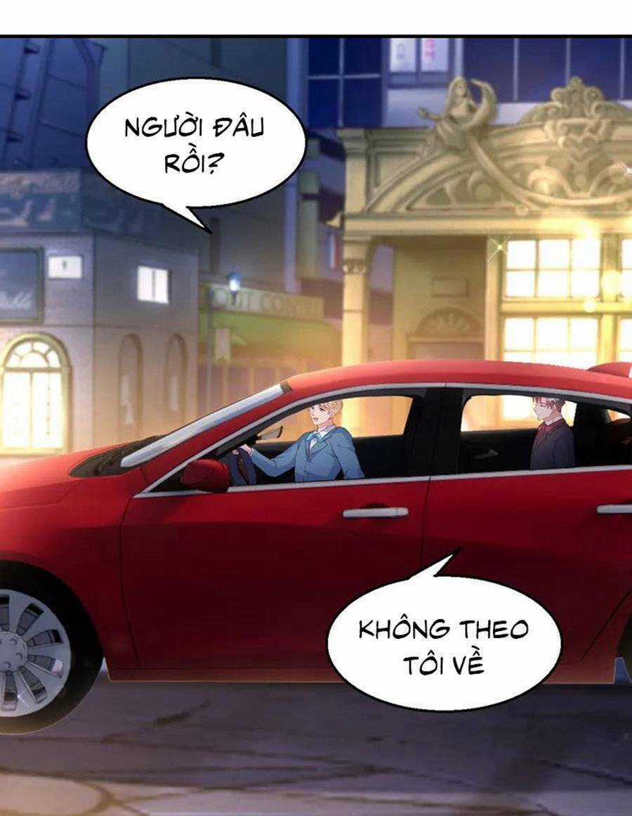 Hôm Nay Từ Chối Lục Tiên Sinh Chưa? Chapter 156 trang 27