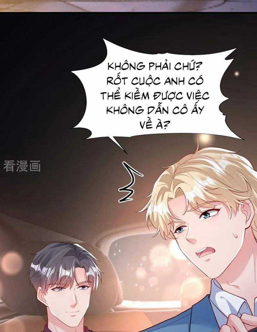 Hôm Nay Từ Chối Lục Tiên Sinh Chưa? Chapter 156 trang 28