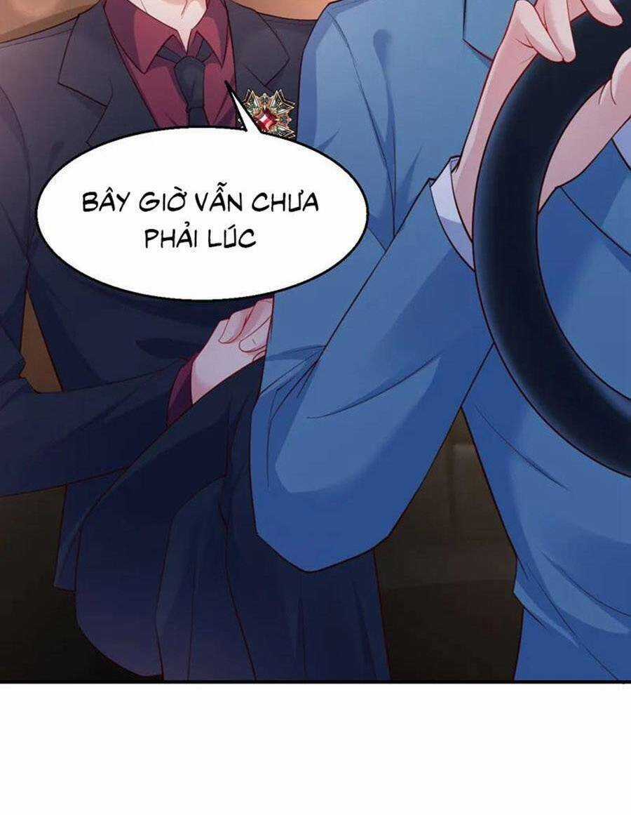 Hôm Nay Từ Chối Lục Tiên Sinh Chưa? Chapter 156 trang 29