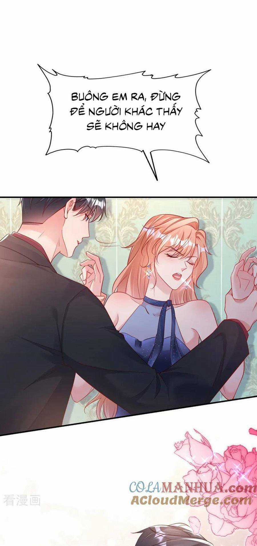 Hôm Nay Từ Chối Lục Tiên Sinh Chưa? Chapter 156 trang 3