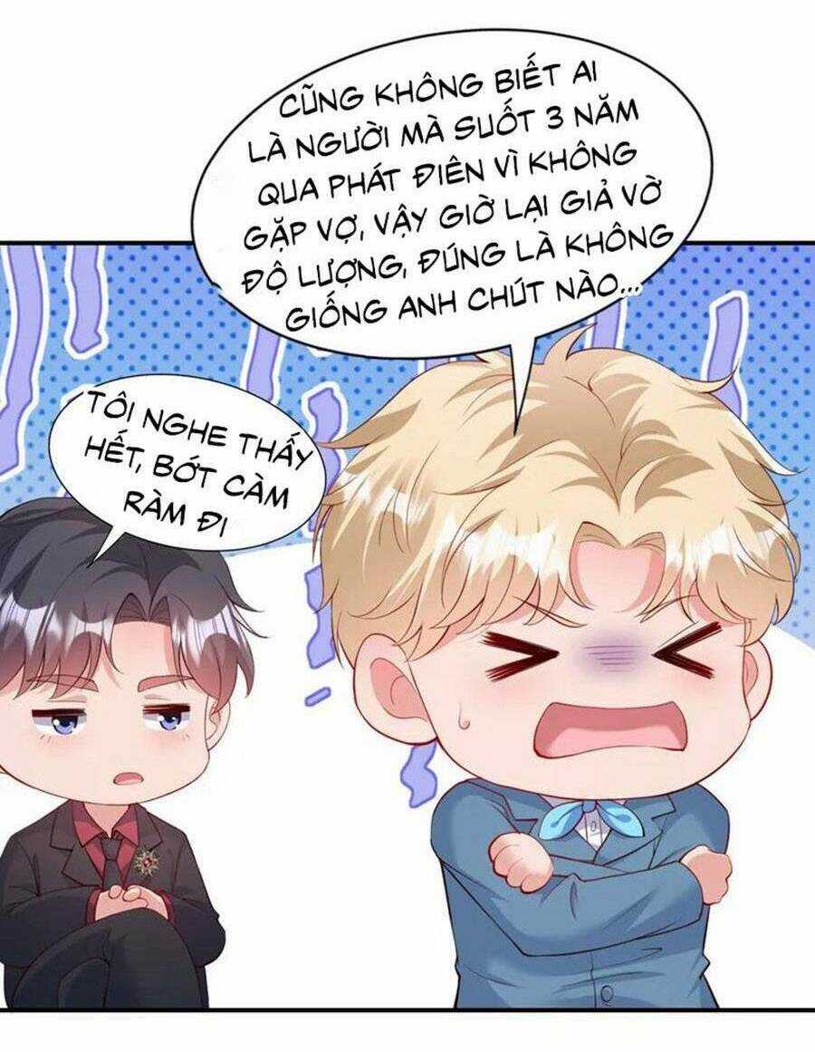 Hôm Nay Từ Chối Lục Tiên Sinh Chưa? Chapter 156 trang 30