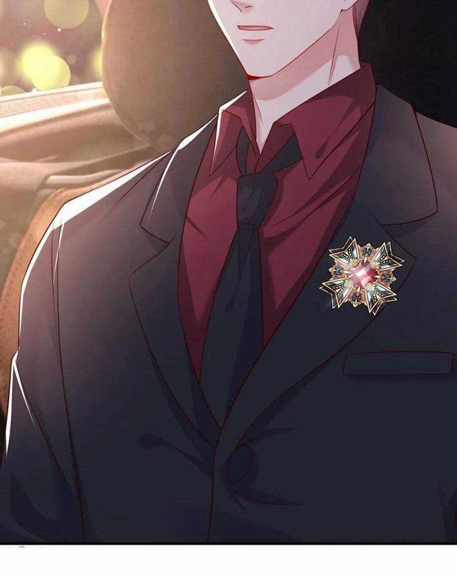 Hôm Nay Từ Chối Lục Tiên Sinh Chưa? Chapter 156 trang 32