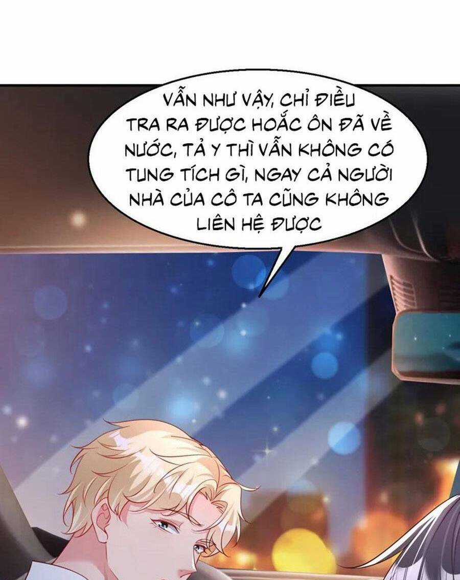 Hôm Nay Từ Chối Lục Tiên Sinh Chưa? Chapter 156 trang 33