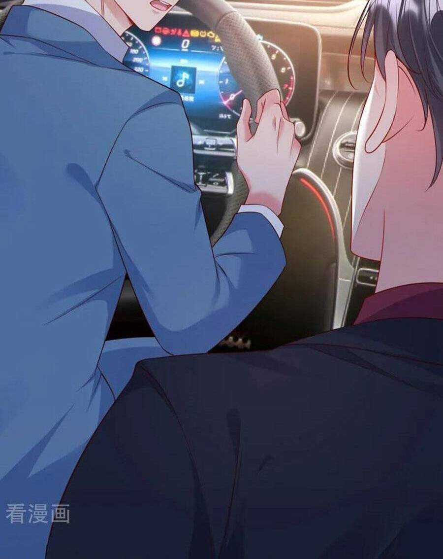 Hôm Nay Từ Chối Lục Tiên Sinh Chưa? Chapter 156 trang 34