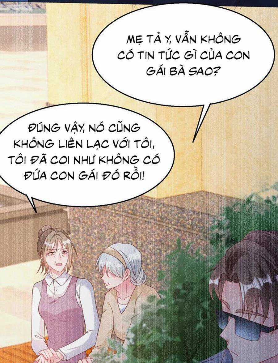 Hôm Nay Từ Chối Lục Tiên Sinh Chưa? Chapter 156 trang 35