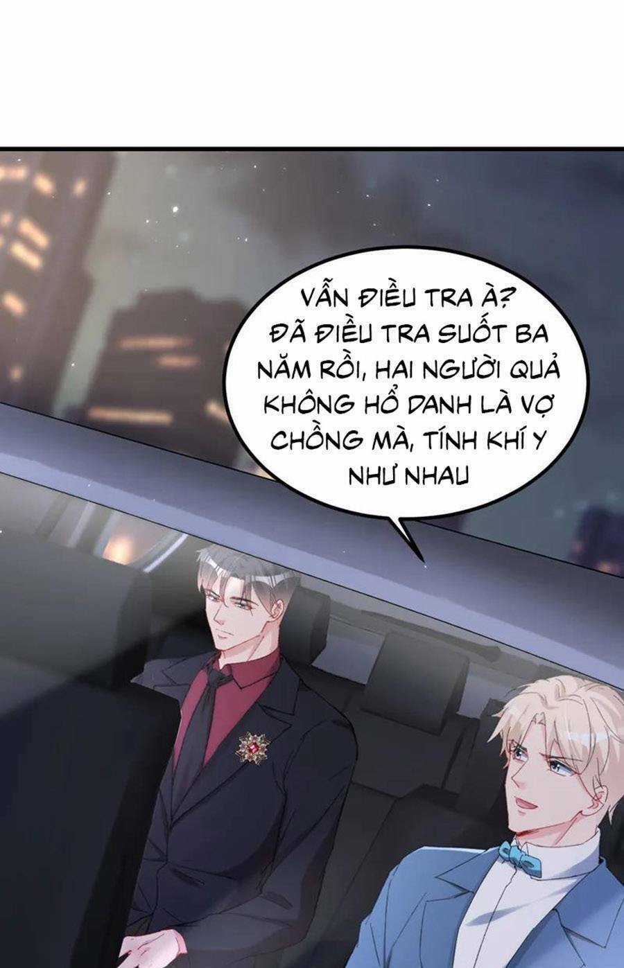 Hôm Nay Từ Chối Lục Tiên Sinh Chưa? Chapter 156 trang 39