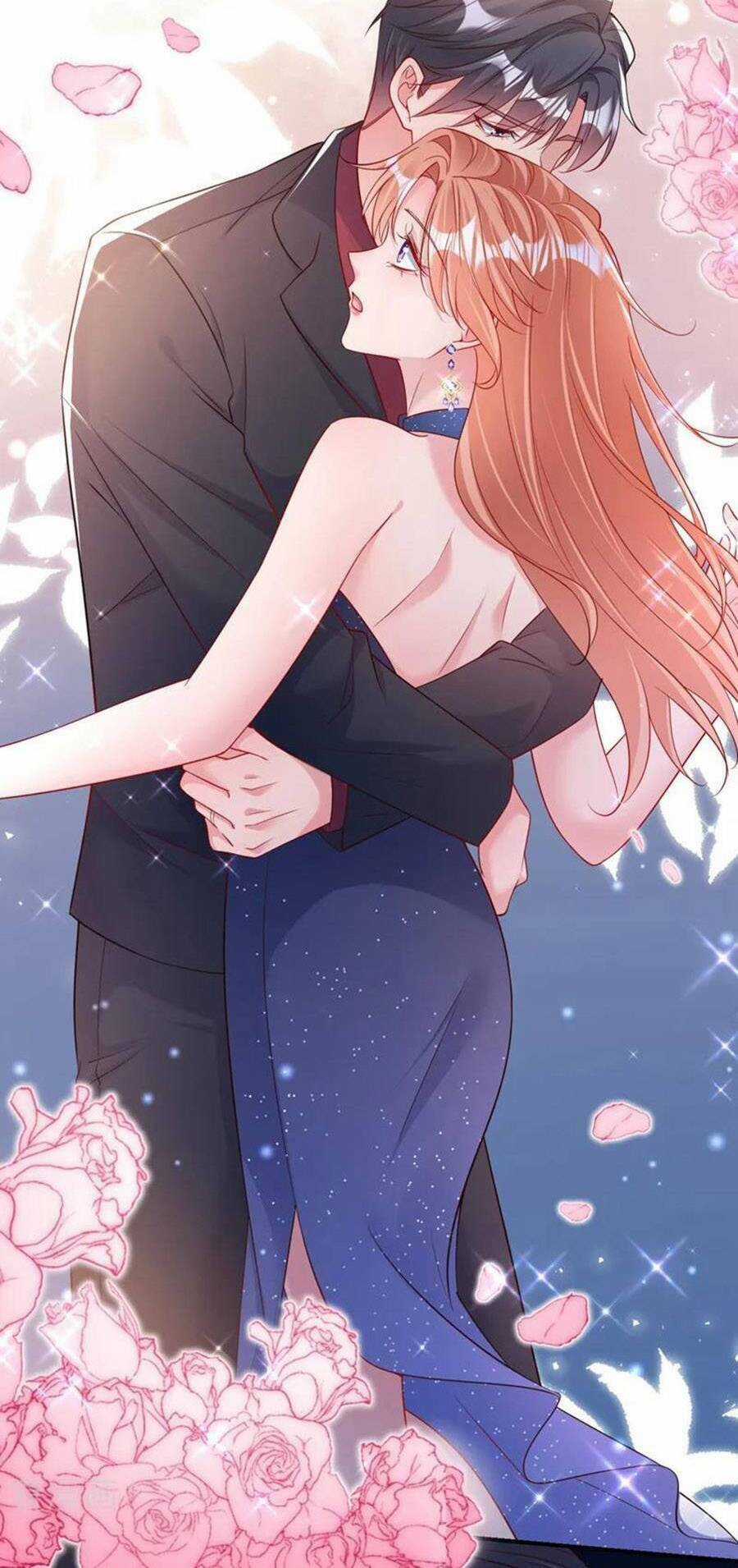 Hôm Nay Từ Chối Lục Tiên Sinh Chưa? Chapter 156 trang 4