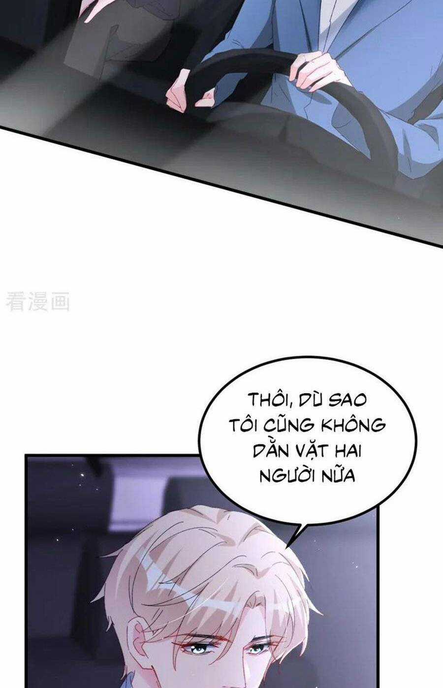 Hôm Nay Từ Chối Lục Tiên Sinh Chưa? Chapter 156 trang 40