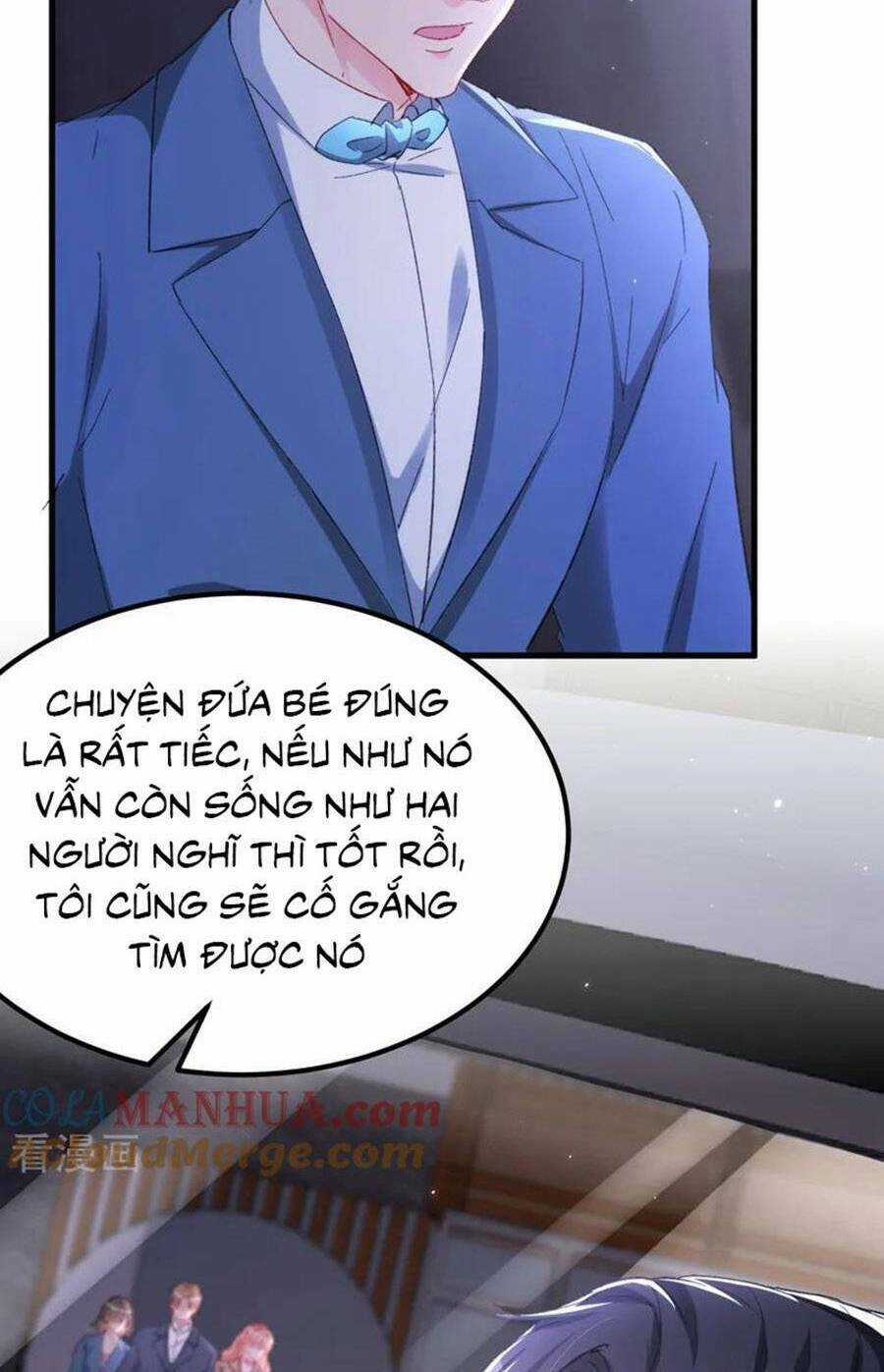 Hôm Nay Từ Chối Lục Tiên Sinh Chưa? Chapter 156 trang 41
